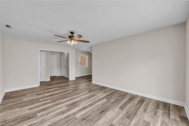 917 Boughton WAY, Virginia Beach, VA 23456