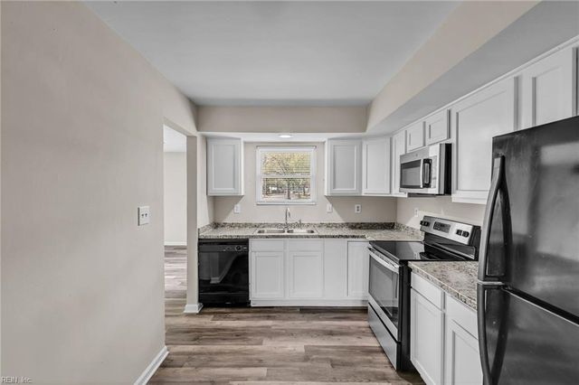 917 Boughton WAY, Virginia Beach, VA 23456