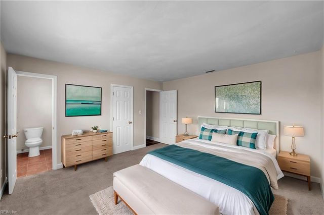 917 Boughton WAY, Virginia Beach, VA 23456