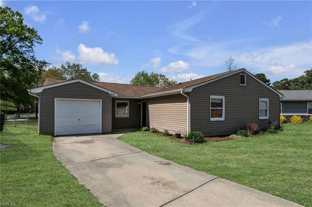 917 Boughton WAY, Virginia Beach, VA 23456