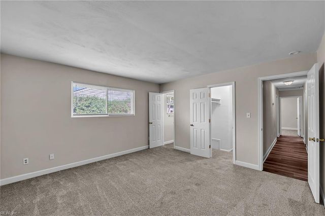 917 Boughton WAY, Virginia Beach, VA 23456