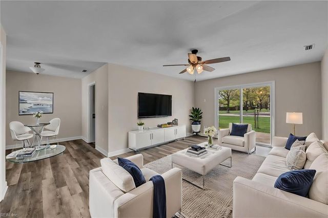 917 Boughton WAY, Virginia Beach, VA 23456