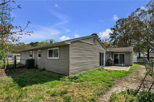 917 Boughton WAY, Virginia Beach, VA 23456