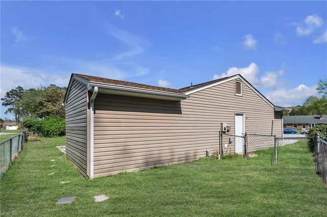 917 Boughton WAY, Virginia Beach, VA 23456