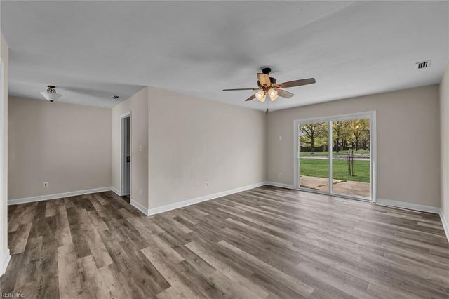 917 Boughton WAY, Virginia Beach, VA 23456