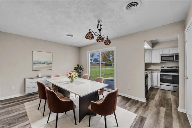 917 Boughton WAY, Virginia Beach, VA 23456