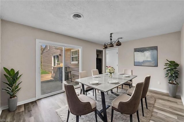 917 Boughton WAY, Virginia Beach, VA 23456