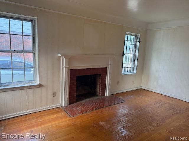 20123 Appoline Street, Detroit, MI 48235