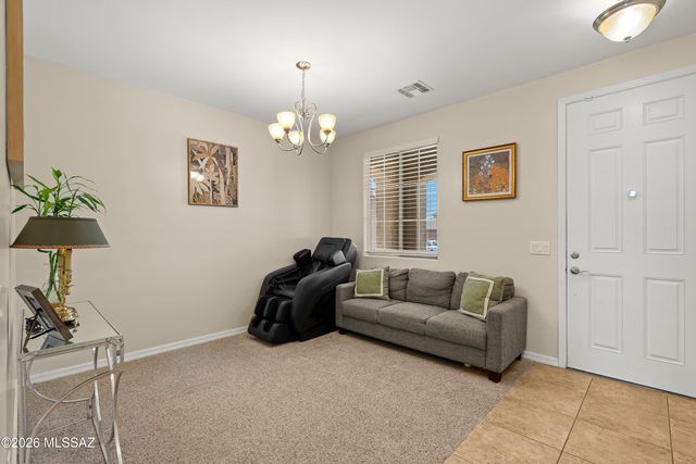 12884 N Indian Palms Drive, Oro Valley, AZ 85755