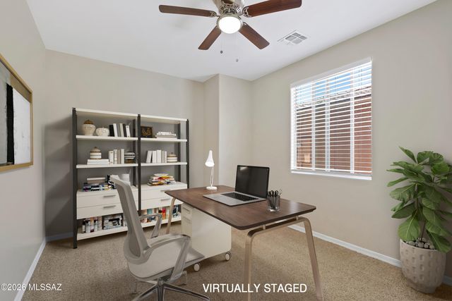 12884 N Indian Palms Drive, Oro Valley, AZ 85755