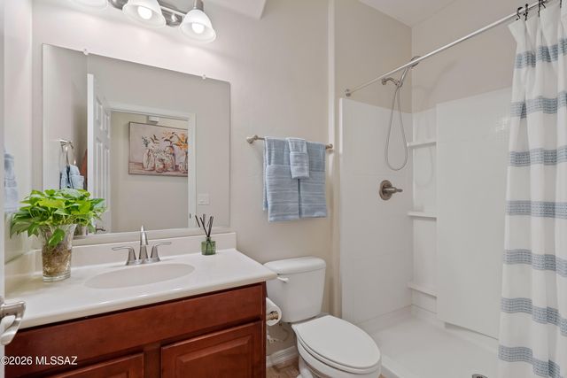 12884 N Indian Palms Drive, Oro Valley, AZ 85755
