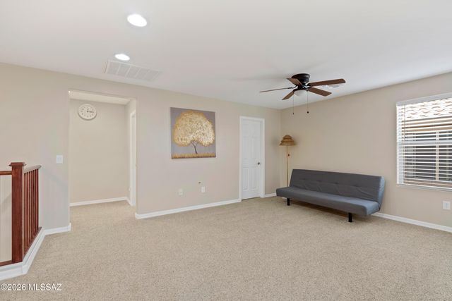 12884 N Indian Palms Drive, Oro Valley, AZ 85755