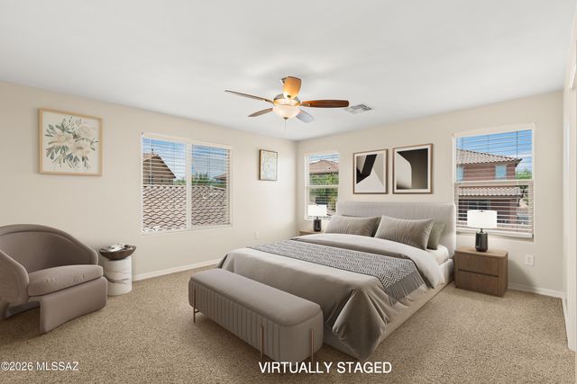 12884 N Indian Palms Drive, Oro Valley, AZ 85755