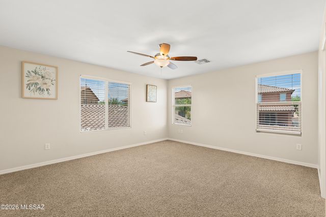 12884 N Indian Palms Drive, Oro Valley, AZ 85755