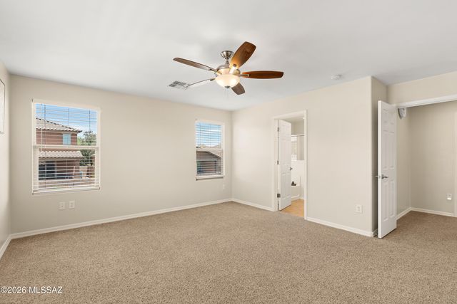 12884 N Indian Palms Drive, Oro Valley, AZ 85755