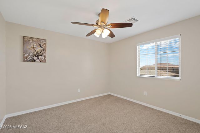 12884 N Indian Palms Drive, Oro Valley, AZ 85755