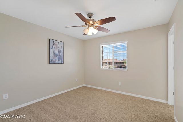12884 N Indian Palms Drive, Oro Valley, AZ 85755