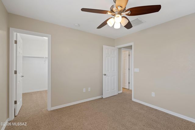 12884 N Indian Palms Drive, Oro Valley, AZ 85755