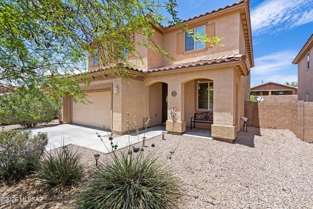 12884 N Indian Palms Drive, Oro Valley, AZ 85755