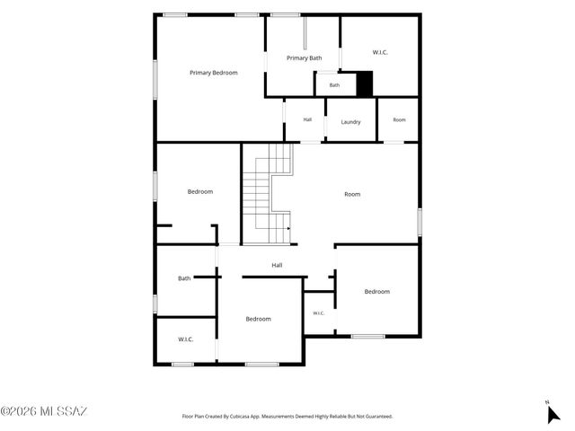 12884 N Indian Palms Drive, Oro Valley, AZ 85755
