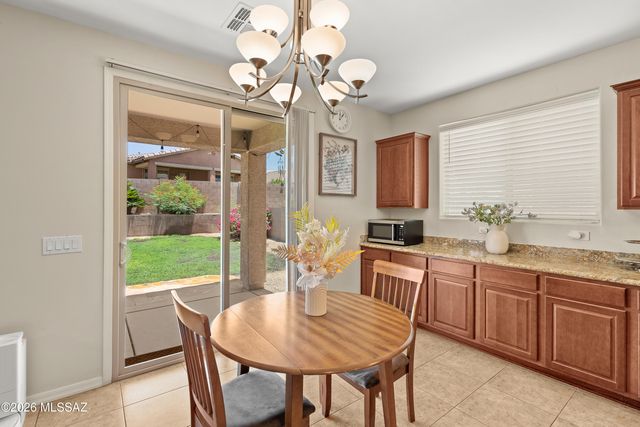 12884 N Indian Palms Drive, Oro Valley, AZ 85755