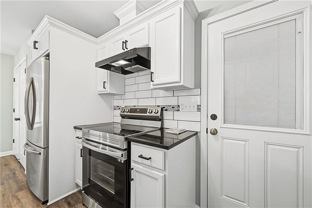 7650 Summit Trail, Riverdale, GA 30274