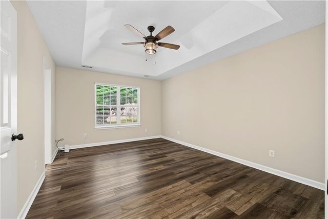 7650 Summit Trail, Riverdale, GA 30274