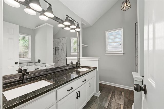7650 Summit Trail, Riverdale, GA 30274