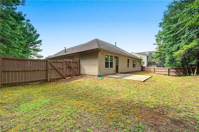 7650 Summit Trail, Riverdale, GA 30274