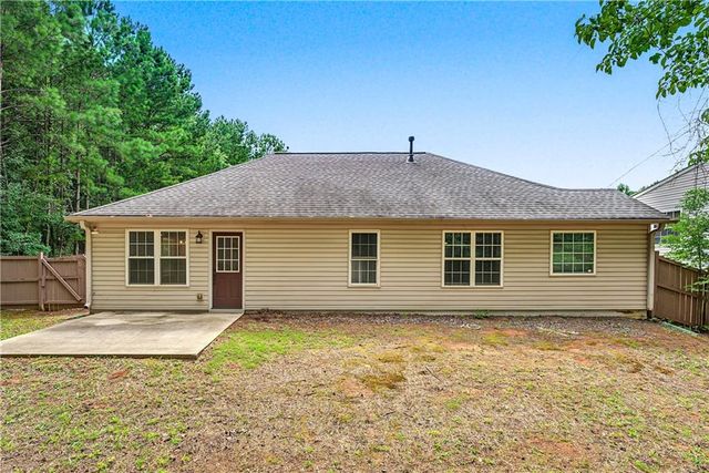 7650 Summit Trail, Riverdale, GA 30274