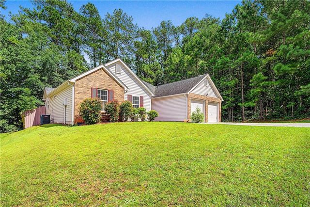 7650 Summit Trail, Riverdale, GA 30274