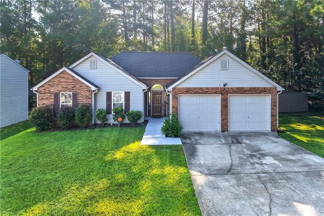 7650 Summit Trail, Riverdale, GA 30274