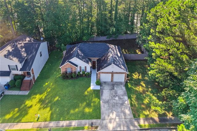 7650 Summit Trail, Riverdale, GA 30274