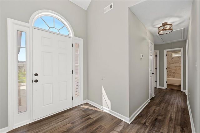 7650 Summit Trail, Riverdale, GA 30274