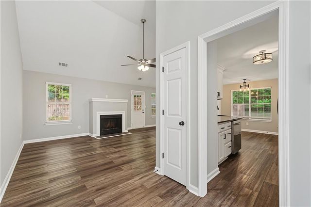 7650 Summit Trail, Riverdale, GA 30274