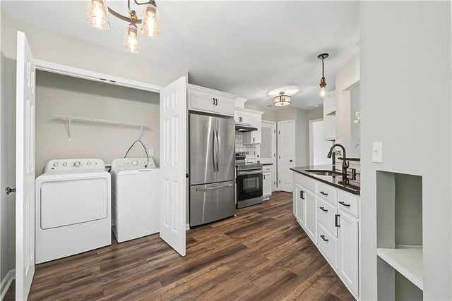 7650 Summit Trail, Riverdale, GA 30274