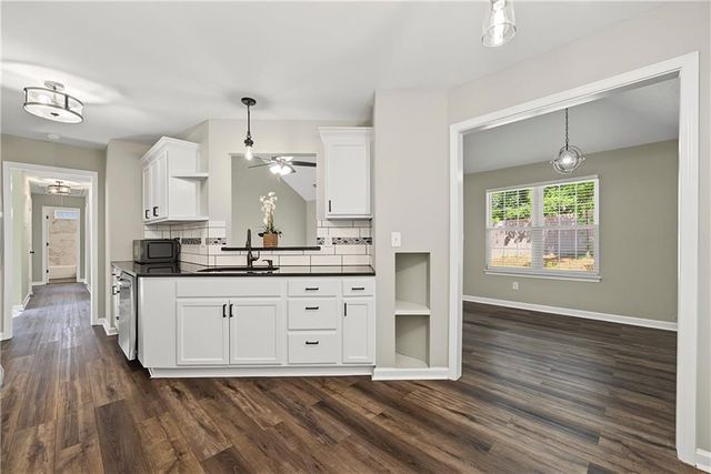 7650 Summit Trail, Riverdale, GA 30274