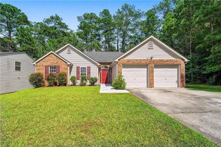 7650 Summit Trail, Riverdale, GA 30274