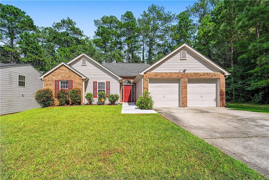 7650 Summit Trail, Riverdale, GA 30274