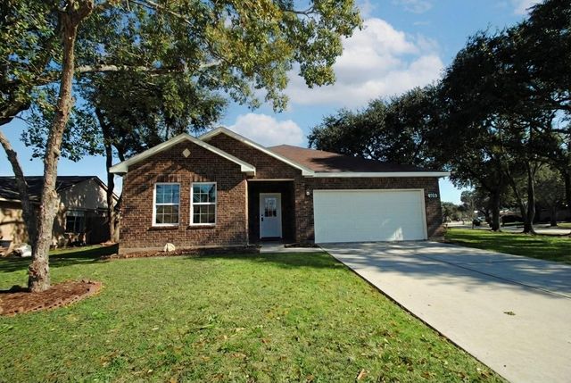 1818 Ripple Creek Drive, Missouri City, TX 77489