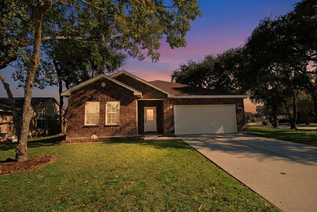 1818 Ripple Creek Drive, Missouri City, TX 77489