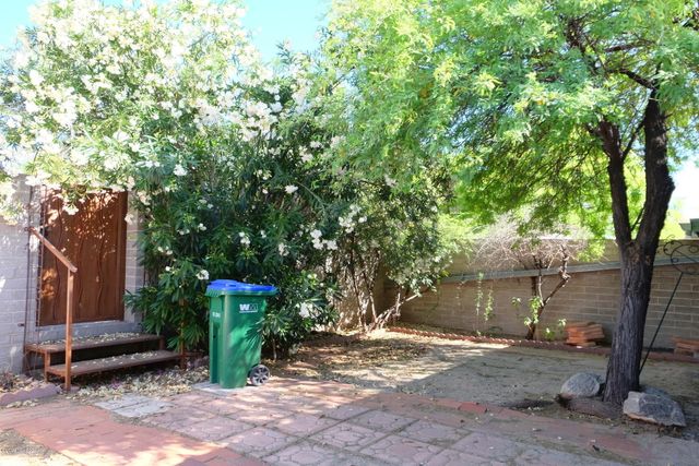 8357 N Mesquite Shadows Drive, Tucson, AZ 85704