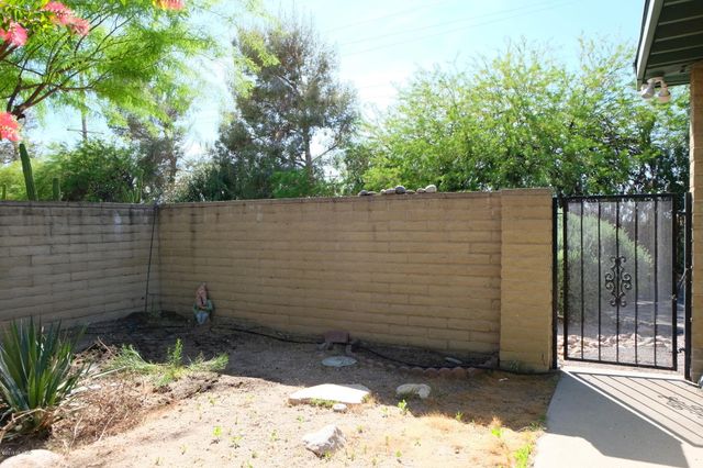 8357 N Mesquite Shadows Drive, Tucson, AZ 85704