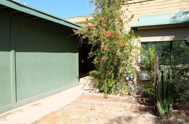 8357 N Mesquite Shadows Drive, Tucson, AZ 85704