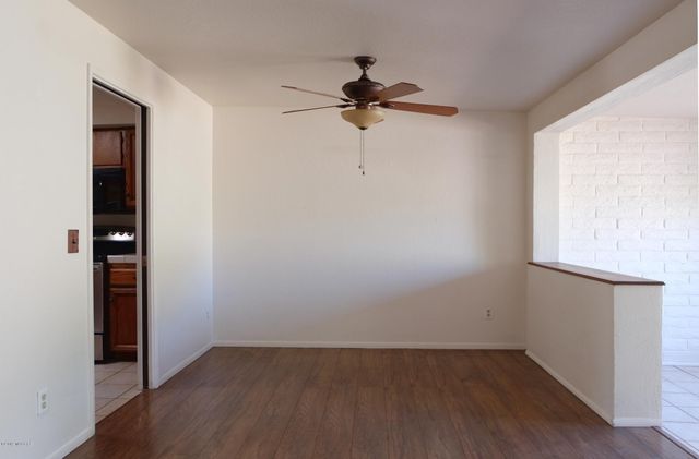 8357 N Mesquite Shadows Drive, Tucson, AZ 85704