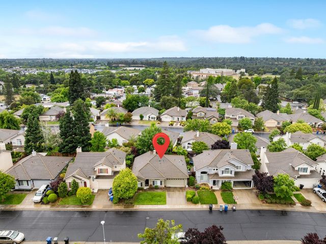 112 Gilded Rock Cir, Folsom, CA 95630