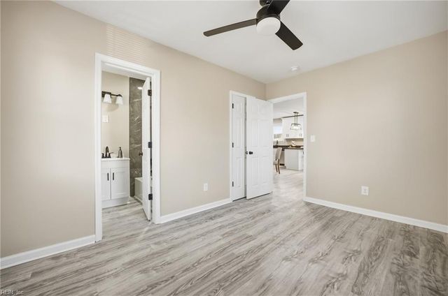 2416 Victoria BLVD, Hampton, VA 23661