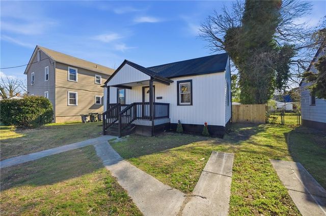 2416 Victoria BLVD, Hampton, VA 23661