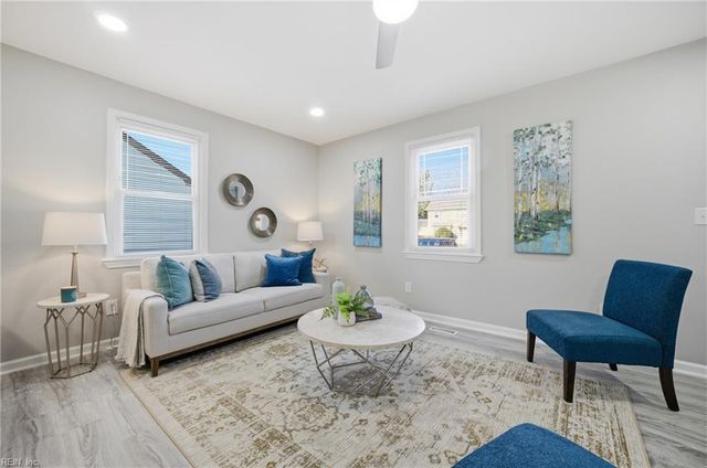 2416 Victoria BLVD, Hampton, VA 23661