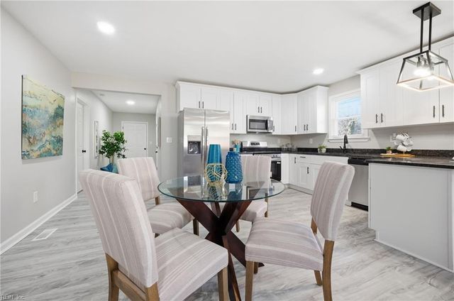 2416 Victoria BLVD, Hampton, VA 23661